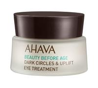 AHAVA Beauty Before Age Dark Circles & Uplift Eye Treatment 15 ml