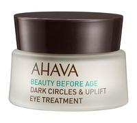 AHAVA - Beauty Before Age Dark Circles & Uplift Eye Treatment Cremas de ojos 15 ml female