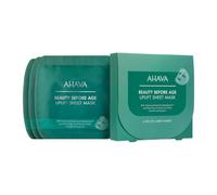 Ahava Beauty Before Age Máscara de hoja 6 piezas