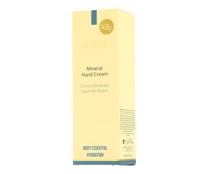 AHAVA Body Essential Hydration Mineral Crema de Manos 100 ml
