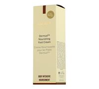 AHAVA Body Intense Nourishment - Dermud Crema Nutritiva para Pies 100 ml