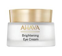 AHAVA Time To Smooth Age Control, Brightening & Anti-Fatigue Eye Cream 15 ml