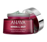 AHAVA - Brightening & Hydrating Facial Treatment Mascarillas hidratantes 50 ml unisex