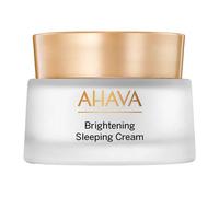 Ahava Brightening Sleeping Cream 50 ml
