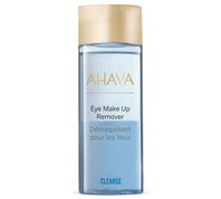 AHAVA Cleanse Eye Make Up Remover 125 ml