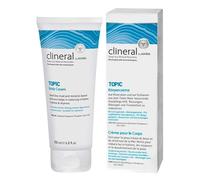 AHAVA CLINERAL Body Cream 200 ml