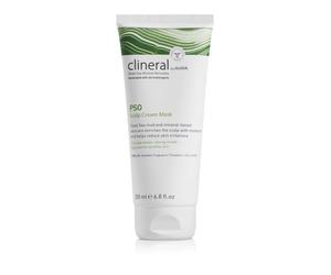 AHAVA Clineral PS0 Mascarilla Crema De Cuero Cabelludo - 200 ml.