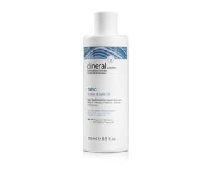 AHAVA Clineral Topic Aceite De Ducha - 250 ml.