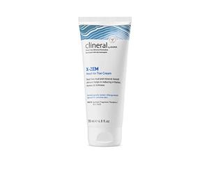 Ahava Clineral X-ZEM Head to Toe crema corporal, 200 ml