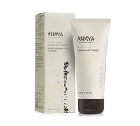 AHAVA 84315065 crema o loción hidratante para pies 100 ml Crema de pies