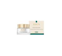 AHAVA Crema Reafirmante para Ojos - Reafirma, Hidrata, Suaviza y Reduce Arrugas, con Complejo Extreme, Osmoter, Péptidos, Ácido Hialurónico y Manteca de Karité, 0.5 fl.oz