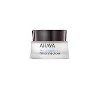 AHAVA Crema Suave para Ojos - Ligera, Hidrata y Conforta Área Ocular, Suaviza Líneas Finas, Calma Fatiga, con Osmoter Exclusivo y Ácido Hialurónico, 0.5 fl.oz
