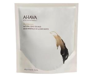 AHAVA Deadsea Mud Natural Dead Sea Mud 400 g