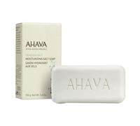 Ahava Deadsea Salt Moisturizing Salt Soap 100 g