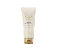 Ahava Deadsea Water Crème Main Minérale 100 ml