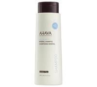 AHAVA Hair Mineral Shampoo 400 ml