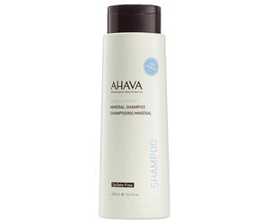 AHAVA - Deadsea Water Mineral Champús 400 ml unisex