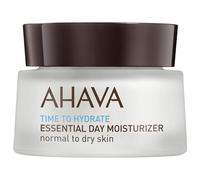 AHAVA - Essential Hidratante de Día Pieles normales a secas Cremas de día 50 ml unisex