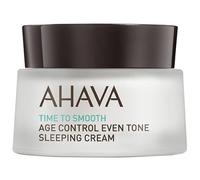 AHAVA - Even Tone Sleeping Cream Cremas de noche 50 ml unisex