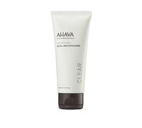 AHAVA Time To Clear Facial Mud Exfoliater 100 ml