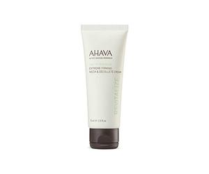 Ahava Extreme Firming Neck & Decollete crema para cuello y decollete 75ml