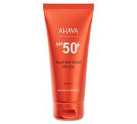 AHAVA Facial Skin Shield SPF 50+ 50 ml