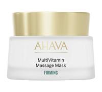 AHAVA Firming Mascarilla de masaje multivitamínica 50 ml
