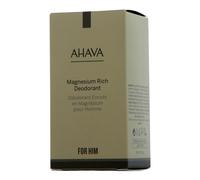 AHAVA For Him Desodorante rico en magnesio 50 ml
