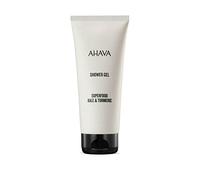 AHAVA Gel de Ducha Kale & Cúrcuma 200ml