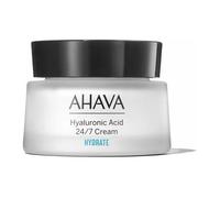 AHAVA Hydrate Hyaluronic Acid 24/7 Cream 50 ml