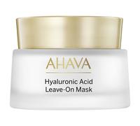 AHAVA Hyaluronic Acid Leave-On Mask 50 ml