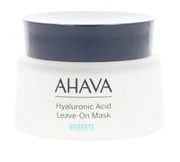 Ahava Hyaluronic Acid Leave-On Moisturizing Mask 50ml