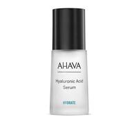 Ahava Hyaluronic Acid Suero 30 ml