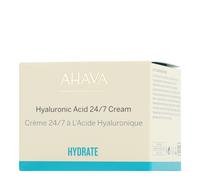 Ahava Hyaluronic Acid 24/7 Moisturizing Cream 50ml
