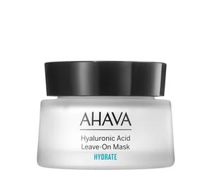 AHAVA Hydrate Hyaluronic Acid Leave-On Mask 50 ml