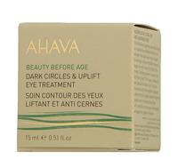 AHAVA Lifting Dark Circles & Uplift Eye Treatment 15 ml