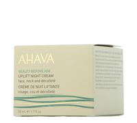Ahava Beauty Before Age Uplift Night Cream 50ml Crema de noche Mujer