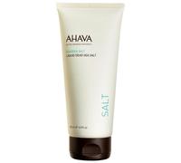 AHAVA - Liquid Dead Sea Salt Aceites y lociones de baño 200 ml unisex