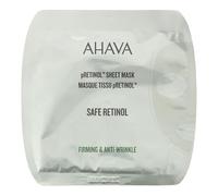 AHAVA Máscara de hoja de Pretinol segura