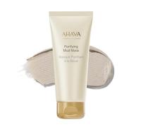 AHAVA Time To Clear Purifying Mud Mask 100 ml