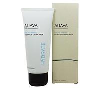 Ahava - Mascarilla hidratante crema - 100 ml