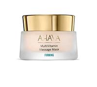 AHAVA MultiVitamin Mascarilla de masaje reafirmante 50 ml