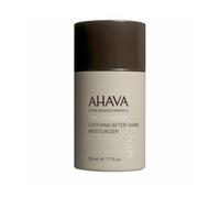 AHAVA Time To Energize MEN Soothing After-Shave Moisturizer 50 ml