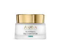 AHAVA MultiVitamin Crema de día SPF 30 50 ml