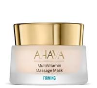 AHAVA MultiVitamin Firming Massage Mask 50 ml