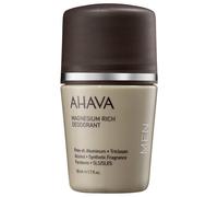AHAVA - Pack Ahava Osmoter Eye Mask Desodorantes 50 ml unisex