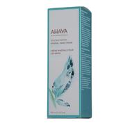 AHAVA Plants Mineral Crema de Manos Sea-Kissed 100 ml