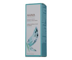 AHAVA Plants Mineral Crema de Manos Sea-Kissed 100 ml