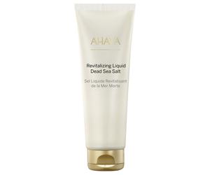 AHAVA Revitalizing Liquid Dead Sea Salt 200 ml