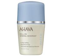 AHAVA - Roll-On Mineral Desodorantes 50 ml female